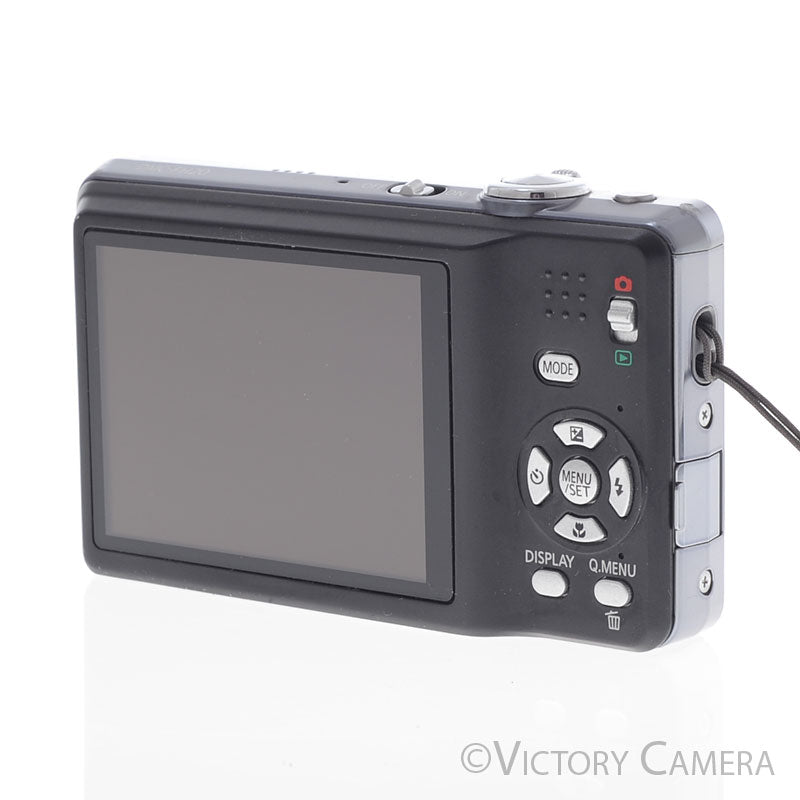Panasonic Lumix DMC-FH20 14mp Digtial Point & Shoot Camera [EXC] - Victory Camera