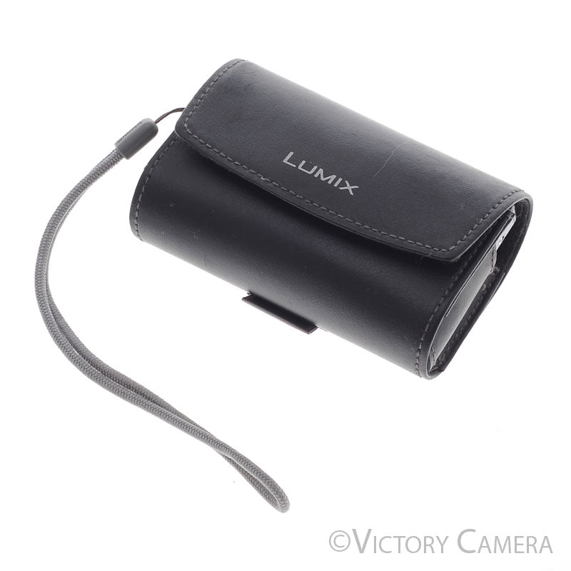 Panasonic Lumix DMC-FH20 14mp Digtial Point & Shoot Camera [EXC] - Victory Camera