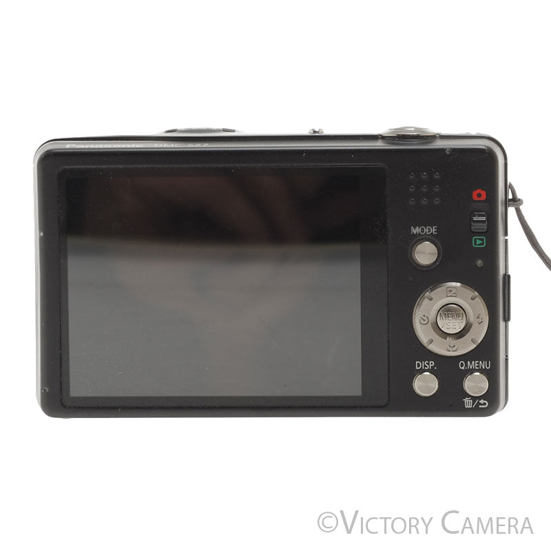 Panasonic Lumix DMC-SZ7 14.1MP Digital Point & Shoot Camera [EXC+] - Victory Camera