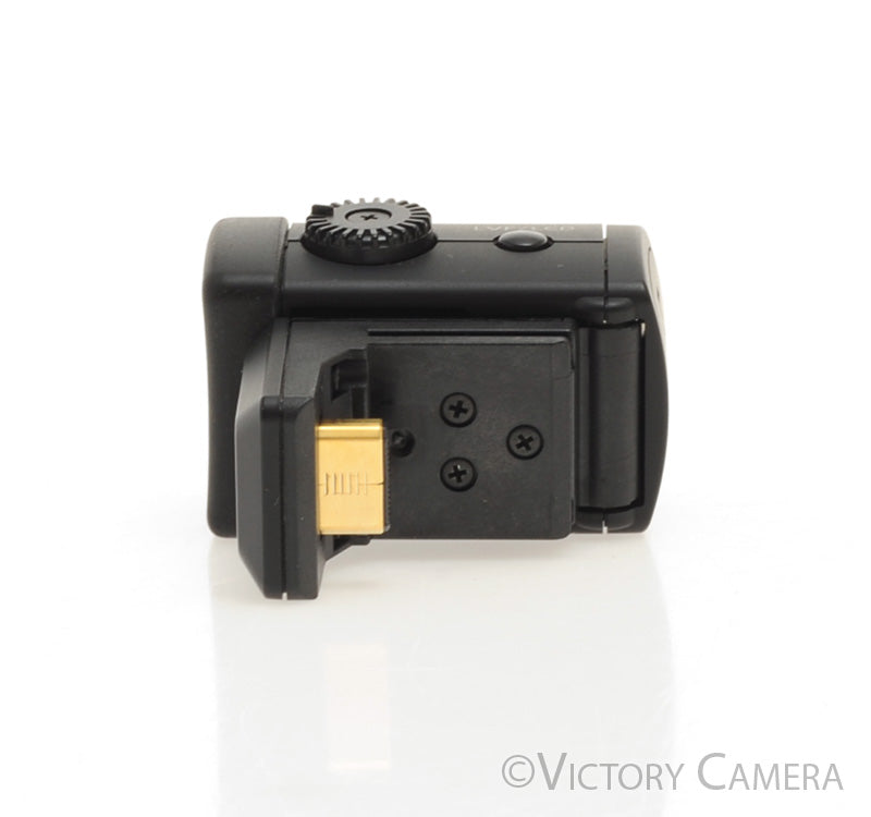 Panasonic DMW-LVF1 Electronic Viewfinder for DMC-GF1 GF2 DMC-LX5 [EXC+] - Victory Camera