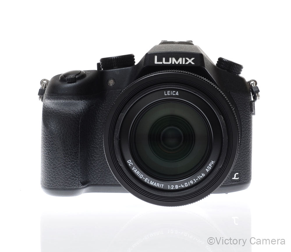 Panasonic Lumix DMC-FZ1000 [EXC+] - Victory Camera