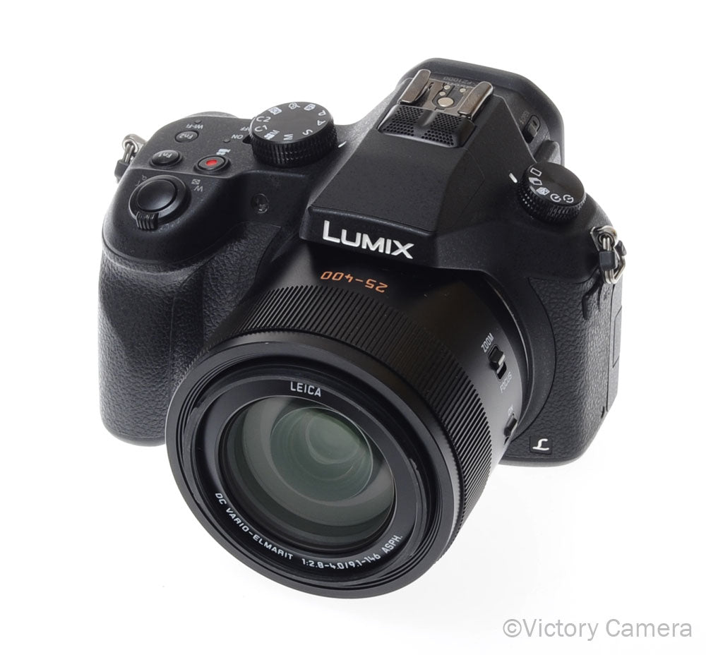 Panasonic Lumix DMC-FZ1000 [EXC+] - Victory Camera