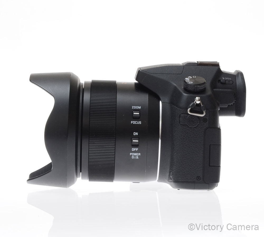 Panasonic Lumix DMC-FZ1000 [EXC+] - Victory Camera