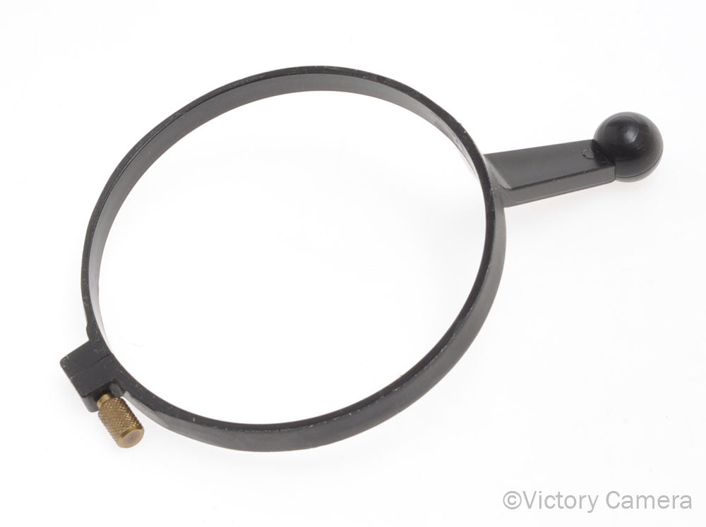 Lynn Handle A Hasselblad Quick Focus Handle Lever [GOOD] - Victory Camera