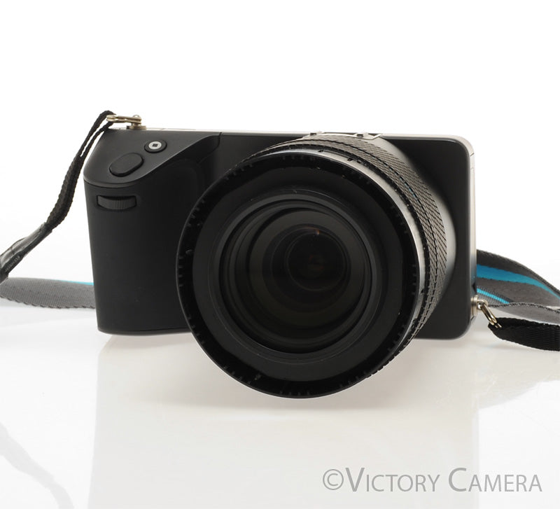 Lytro Illum Digital Light Field Camera -AS IS, DOES NOT WORK- [AS-IS] - Victory Camera