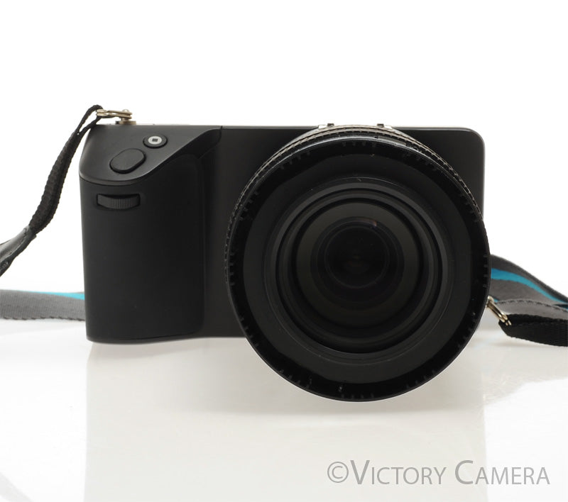 Lytro Illum Digital Light Field Camera -AS IS, DOES NOT WORK- [AS-IS] - Victory Camera