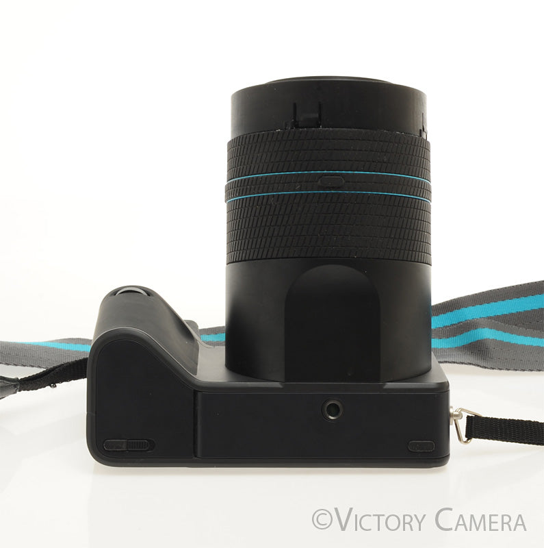 Lytro Illum Digital Light Field Camera -AS IS, DOES NOT WORK- [AS-IS] - Victory Camera