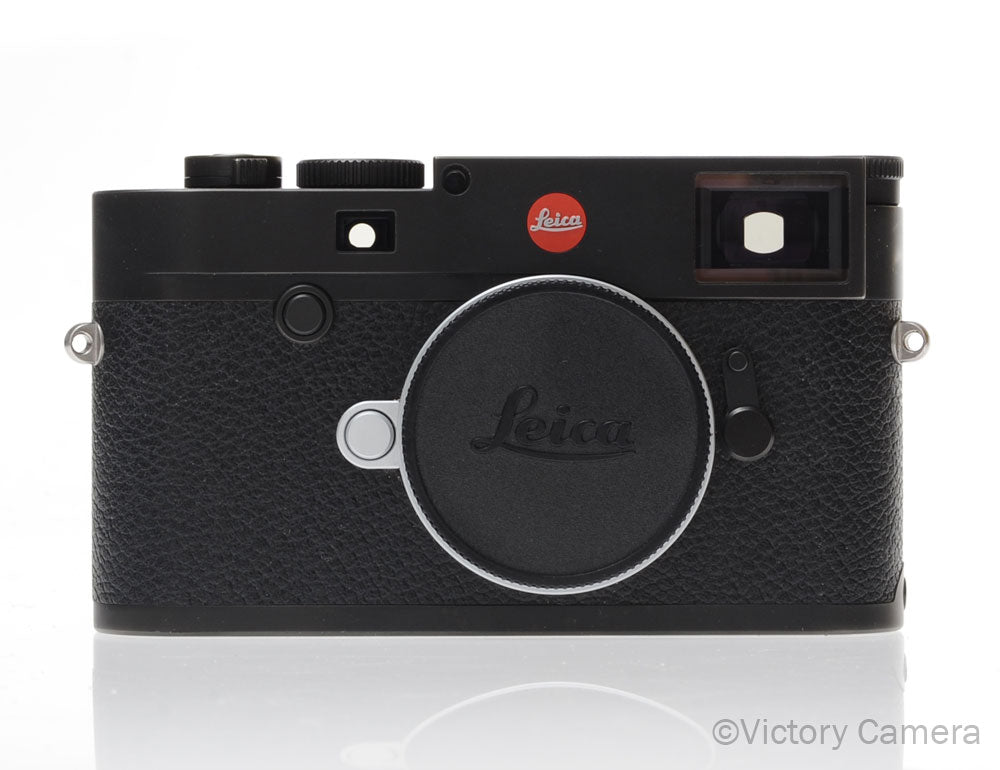 Leica M10 Black Digital Camera Body [EXC+] image 1