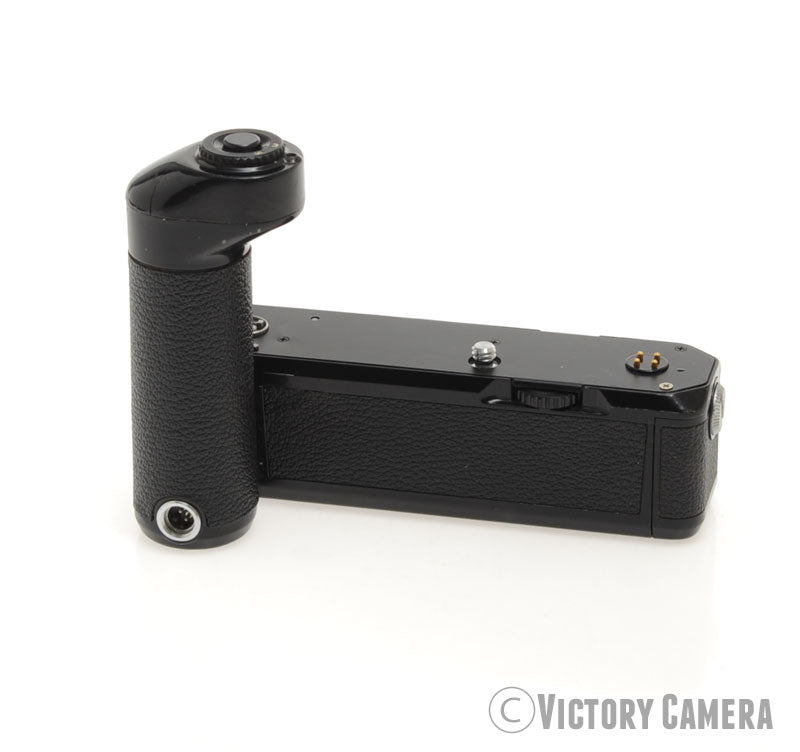 Nikon MD-12 Motor Drive fits FE/FE-2/FM/FM-2/FM3a Cameras [GOOD] - Victory Camera