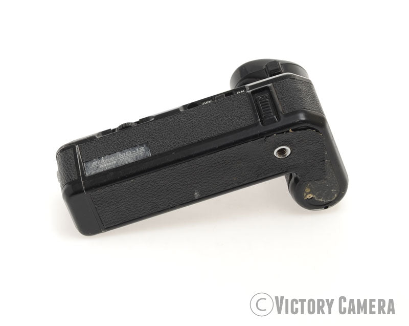 Nikon MD-12 Motor Drive fits FE/FE-2/FM/FM-2/FM3a Cameras [GOOD] - Victory Camera