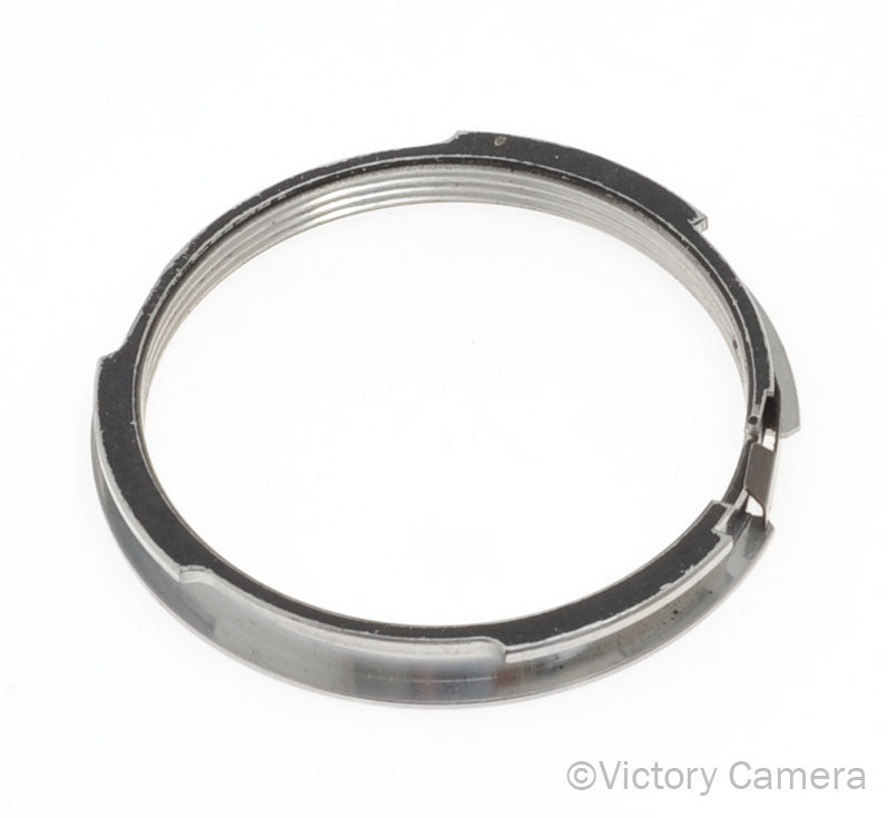 Genuine Pentax M42 Adapter Ring Asahi M42 to K-Mount  [EXC] - Victory Camera