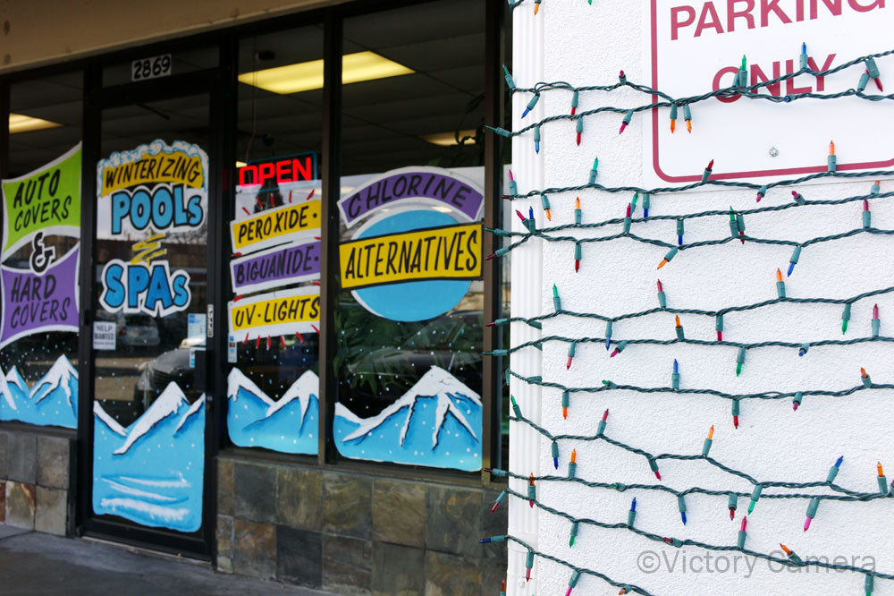 Leica M9 18MP Black Digital Camera  [EXC] - Victory Camera