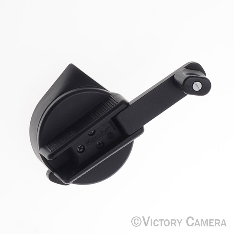 Mamiya Advance Winder Crank AC401 for 645 Super Pro TL (late Version)  [EXC-] - Victory Camera