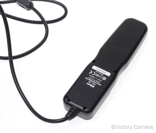 Nikon MC-36 10 Pin Timer Wired Remote Release [EXC+] image 2