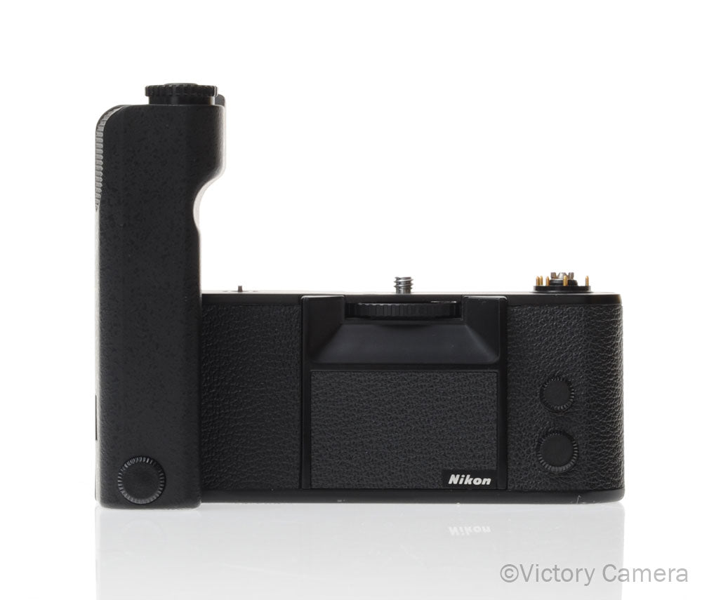 Nikon MD-4 Motordrive Motor Drive for F3 Cameras [EXC+] - Victory Camera