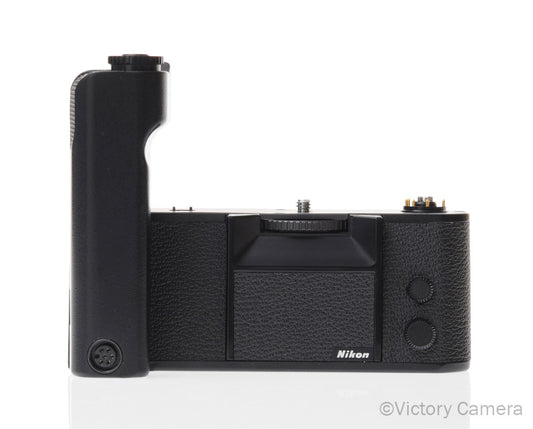 Nikon MD-4 Motordrive Motor Drive for F3 Cameras [EXC+] - Victory Camera