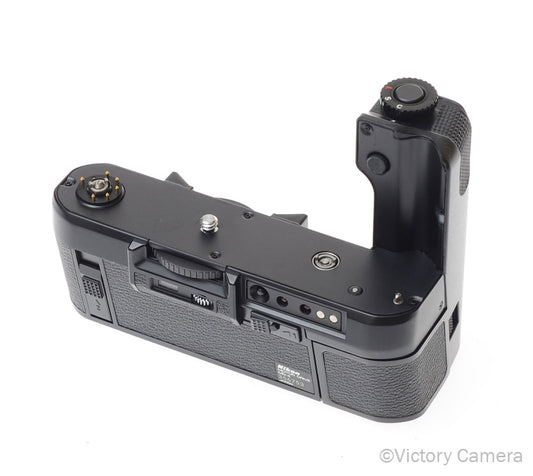Nikon MD-4 Motordrive Motor Drive for F3 Cameras [EXC+] - Victory Camera