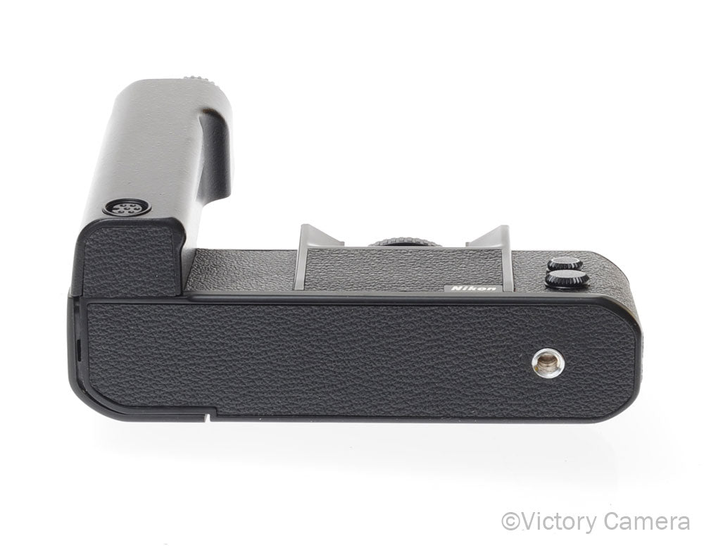 Nikon MD-4 Motordrive Motor Drive for F3 Cameras [EXC+] - Victory Camera