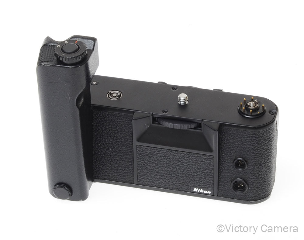 Nikon MD-4 Motordrive Motor Drive for F3 Cameras [EXC-] image 1