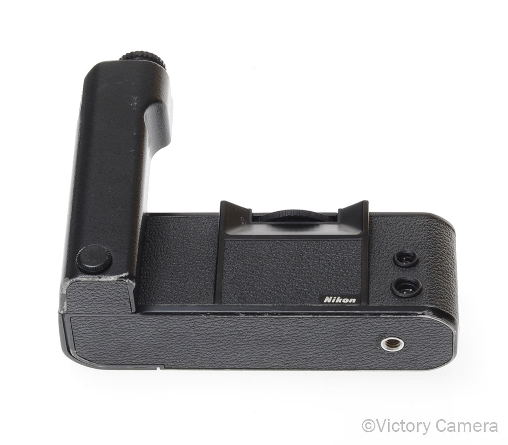 Nikon MD-4 Motordrive Motor Drive for F3 Cameras [EXC-] image 3