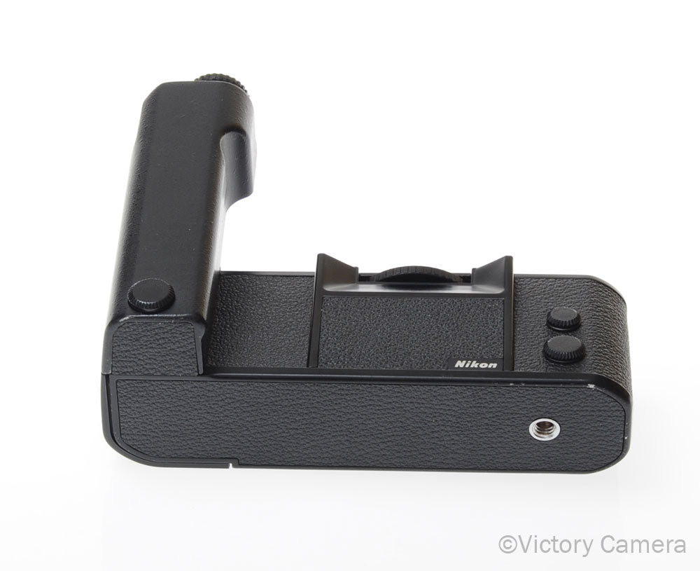 Nikon MD-4 Motordrive Motor Drive for F3 Cameras [EXC+] image 4