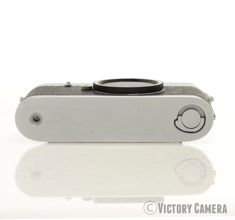 Leica Leitz MDa Rangefinder Type 35mm Film Camera -YYE CLA- [EXC+] - Victory Camera