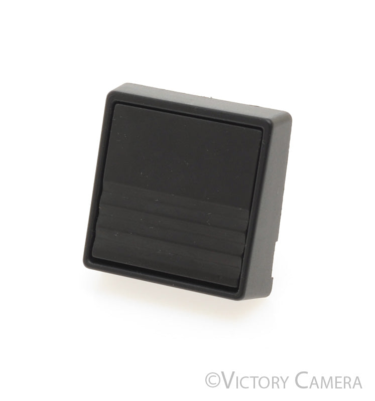 Hasselblad 46345 Big Square Shutter Release for EL ELM ELX [EXC+] - Victory Camera