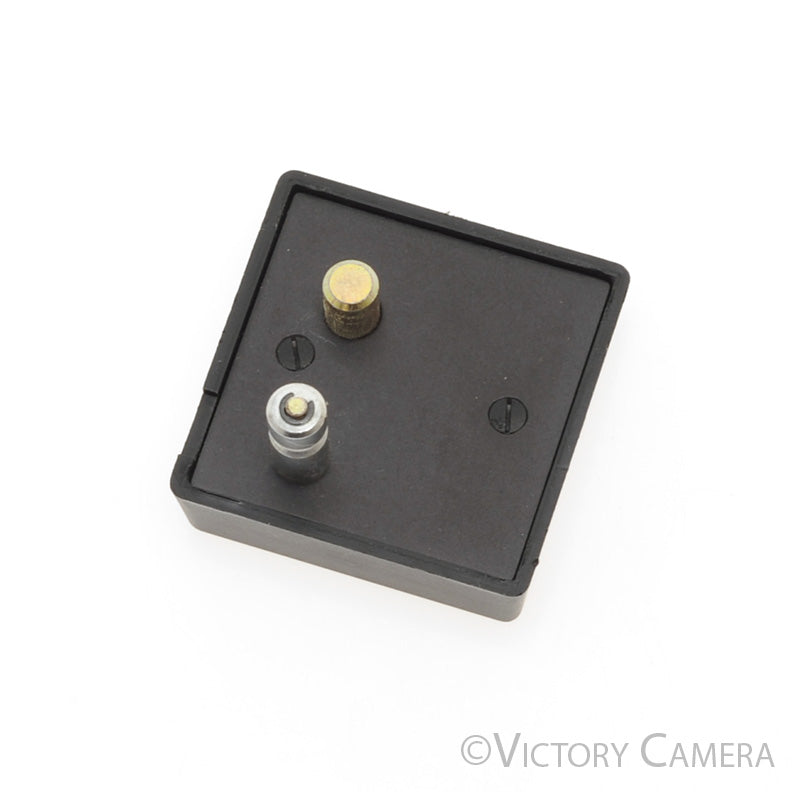 Hasselblad 46345 Big Square Shutter Release for EL ELM ELX [EXC+] - Victory Camera