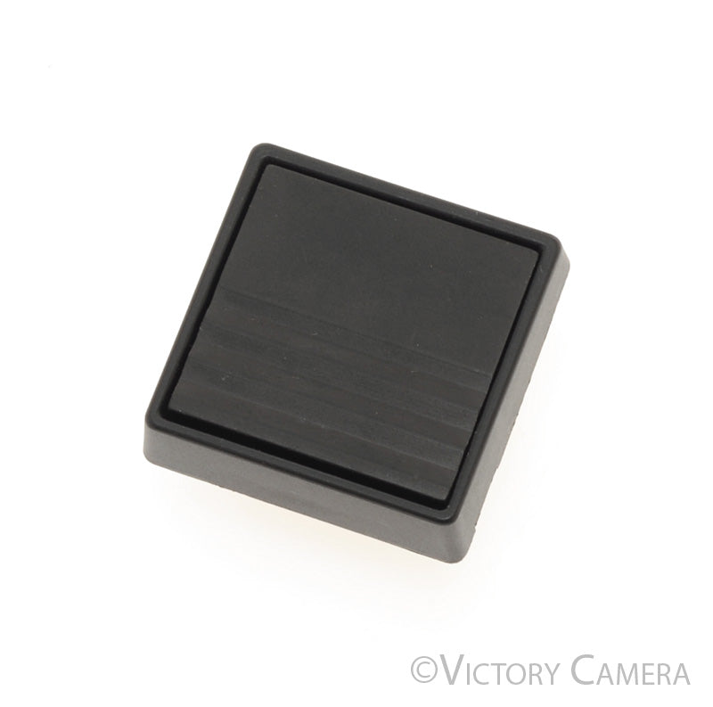 Hasselblad 46345 Big Square Shutter Release for EL ELM ELX [EXC+] - Victory Camera