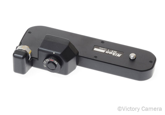Nikon MK-1 Firing Rate Converter for F3 / MD-4 Motordrive [EXC+] - Victory Camera