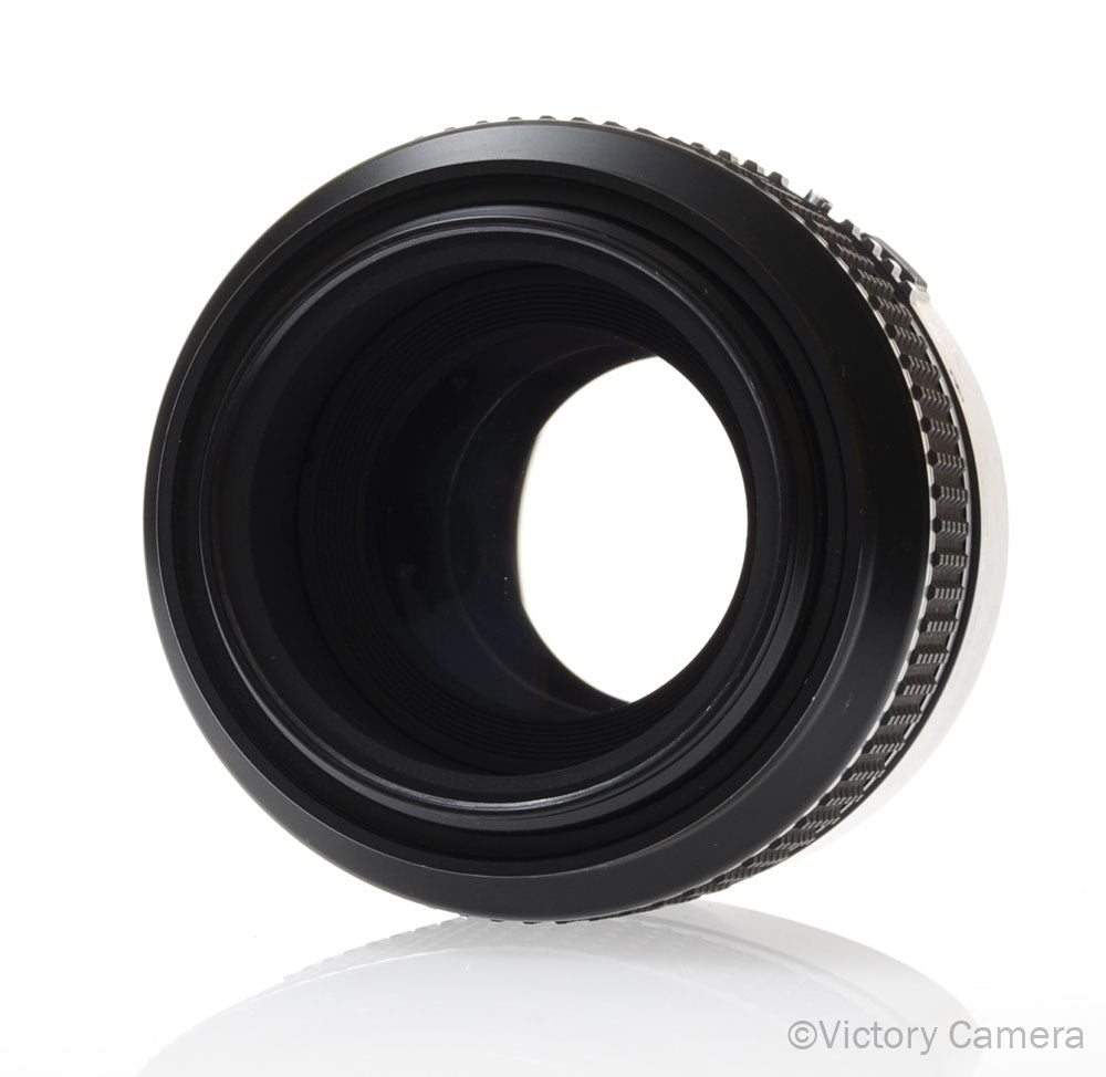 Nikon Micro-Nikkor 105mm f2.8 D AF-D Autofocus Macro Prime Lens [EXC] - Victory Camera
