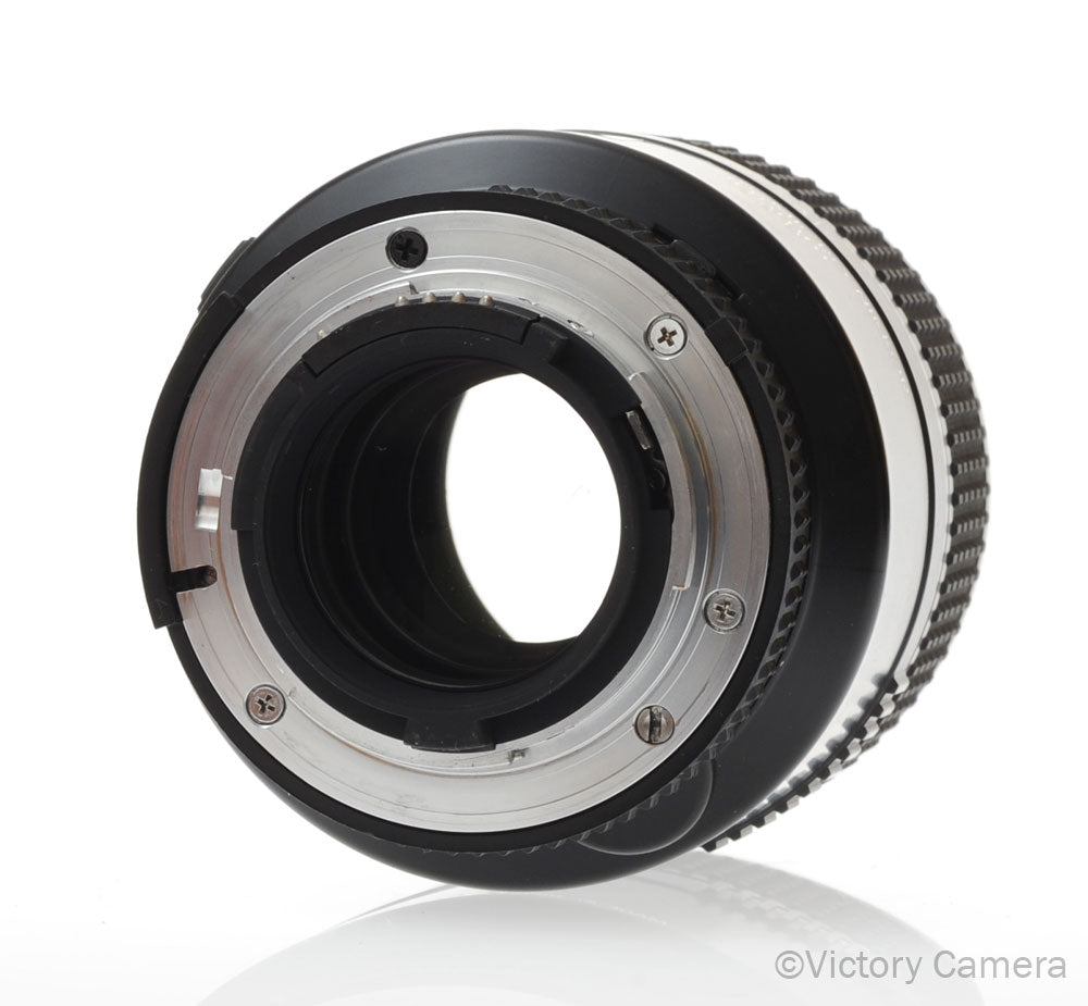 Nikon Micro-Nikkor 105mm f2.8 D AF-D Autofocus Macro Prime Lens [EXC] - Victory Camera