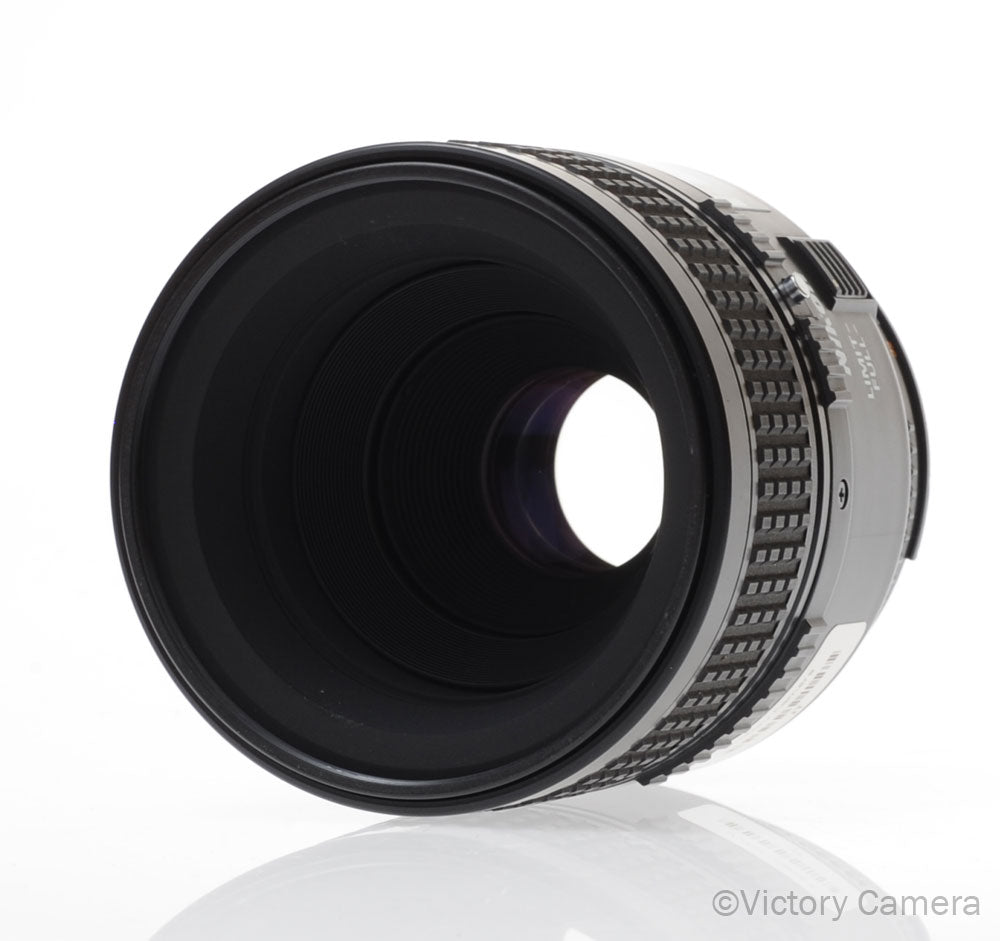 Nikon Micro-Nikkor 60mm F2.8 D Autofocus 1:1 Macro Lens [EXC+] - Victory Camera