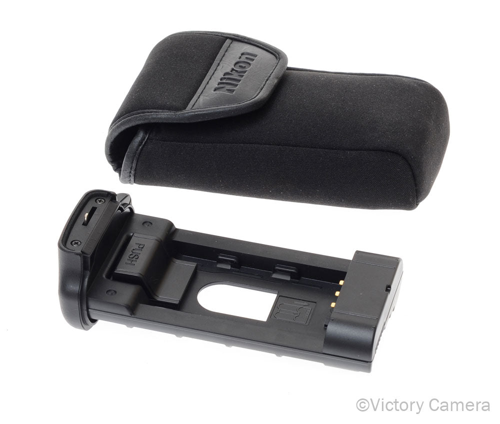 Nikon MS-D10EN Device Battery Holder Magazine Tray [MINT] - Victory Camera