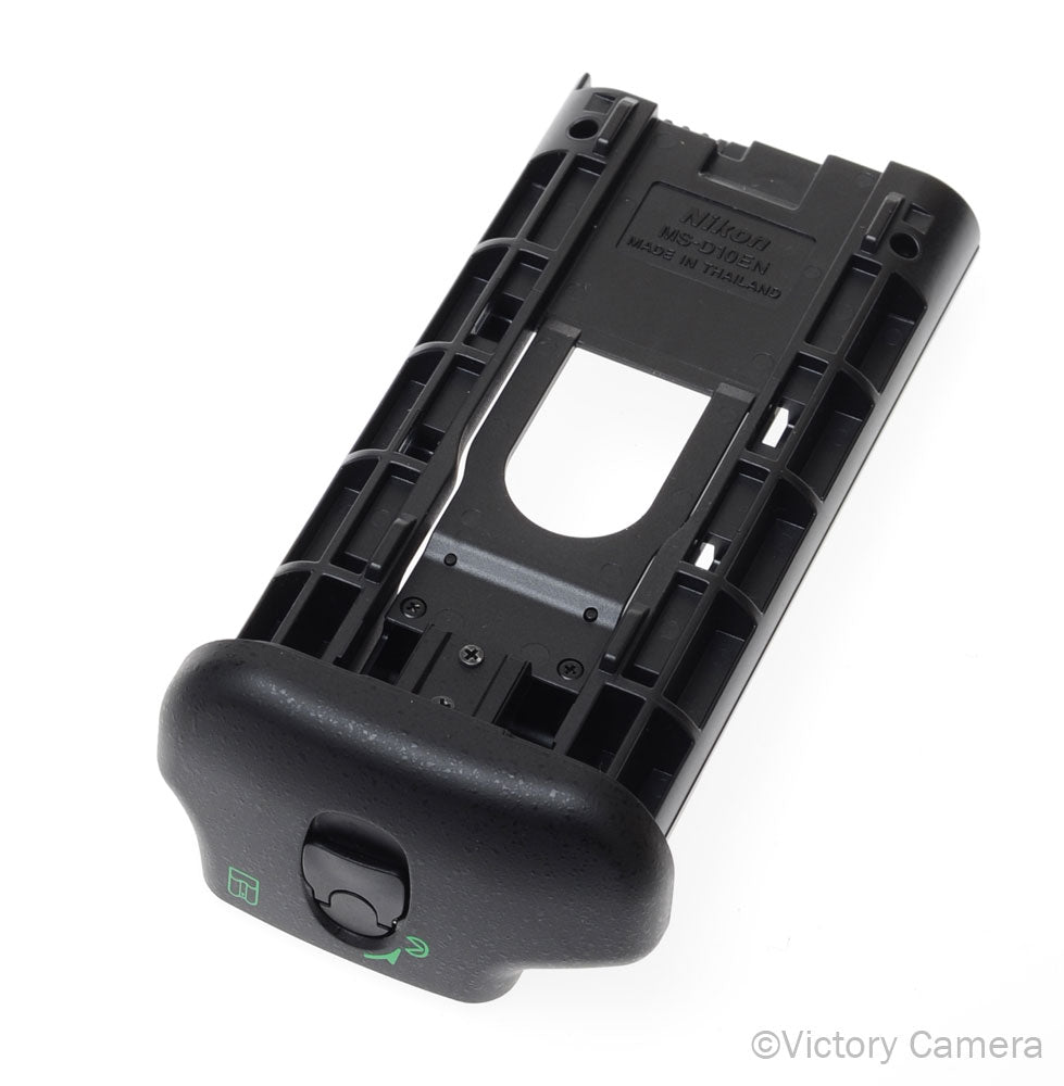 Nikon MS-D10EN Device Battery Holder Magazine Tray [MINT] - Victory Camera