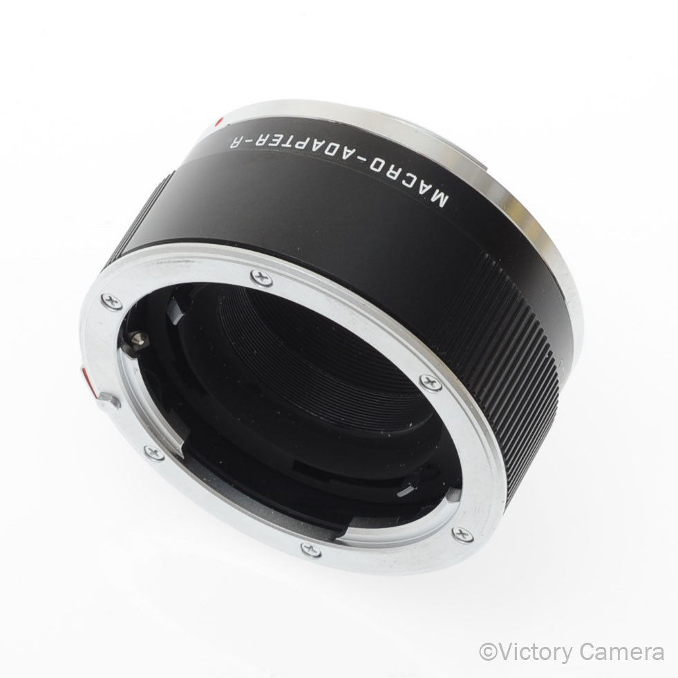 Leica Macro-Adapter-R 14256 Extension Tube for R Mount [MINT] - Victory Camera