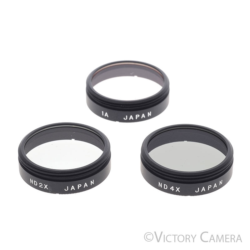 Makinon 500mm F8 Mirror Lens for Pentax K Mount [EXC]