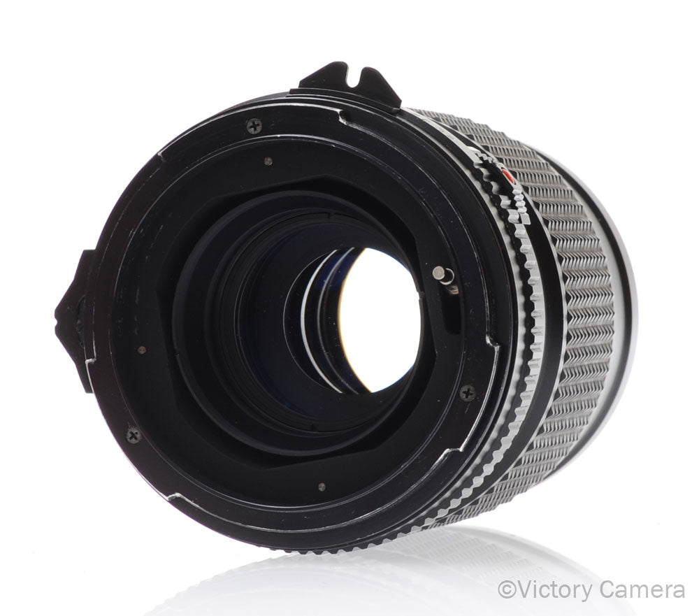 Mamiya 150mm f4 C Telephoto Portrait Lens for 645 m645 [EXC] - Victory Camera