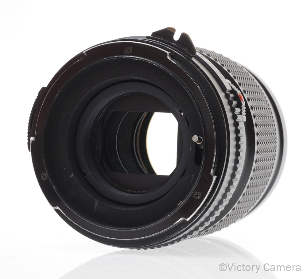 Mamiya 645 Pro TL Sekor C 150mm f3.5 Portrait Lens [EXC] image 3