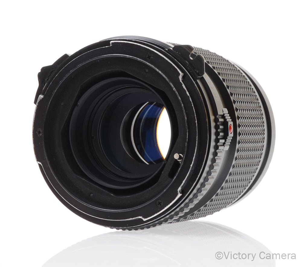 Mamiya 150mm f4 C Telephoto Portrait Lens for 645 m645 [EXC] - Victory Camera