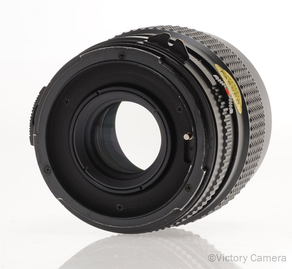 Mamiya Sekor m645 645 45mm f2.8 Sekor S Wide Angle Prime Lens  [EXC] - Victory Camera