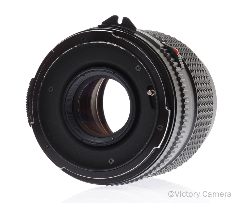 Mamiya Sekor-C 55mm f2.8 Wide-Angle Lens for Mamiya 645 [EXC+] image 3