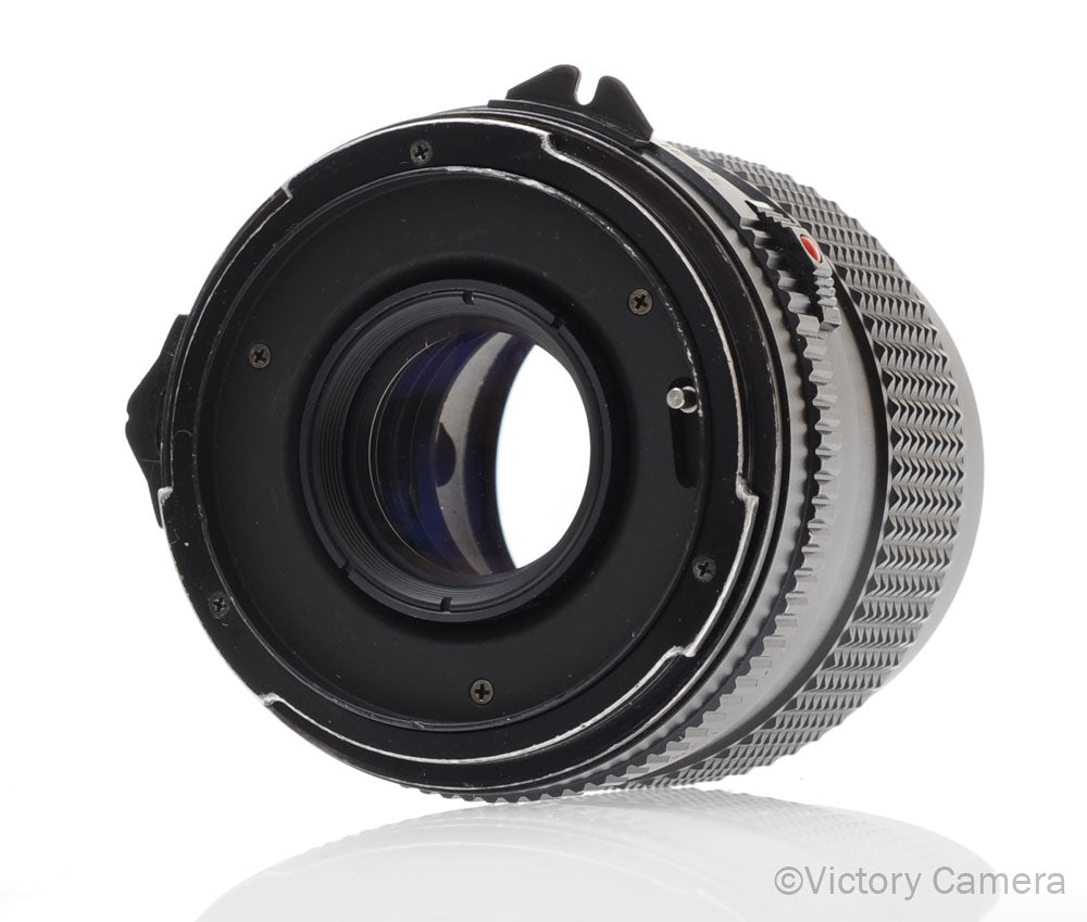 Mamiya Sekor-C 55mm f2.8 Wide-Angle Lens for Mamiya 645 [EXC] - Victory Camera