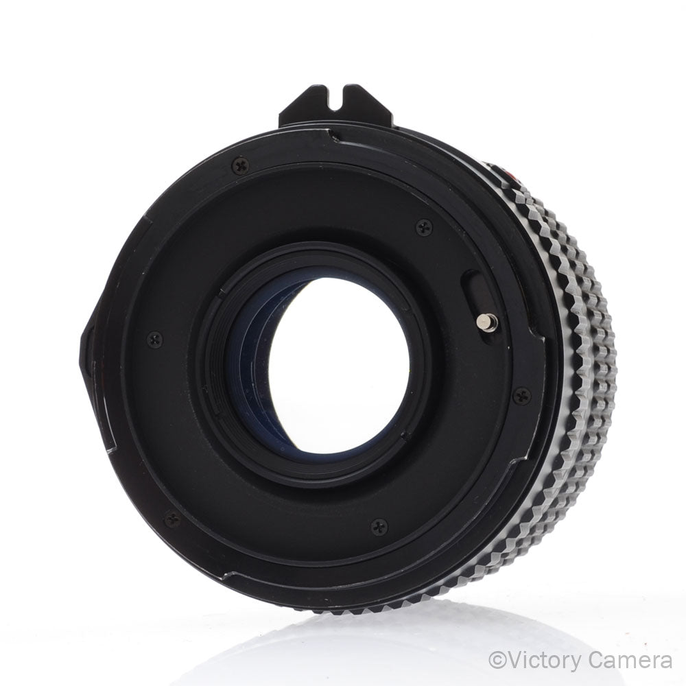 Mamiya Sekor C 55mm f2.8 N Wide-Angle Lens for Mamiya 645 [EXC+] image 3
