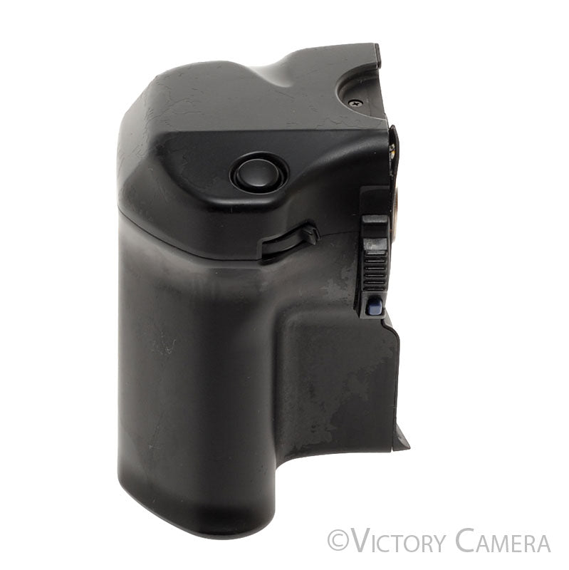 Mamiya 645 Power Winder Grip WG402 for Super, Pro, Pro TL  [GOOD] - Victory Camera