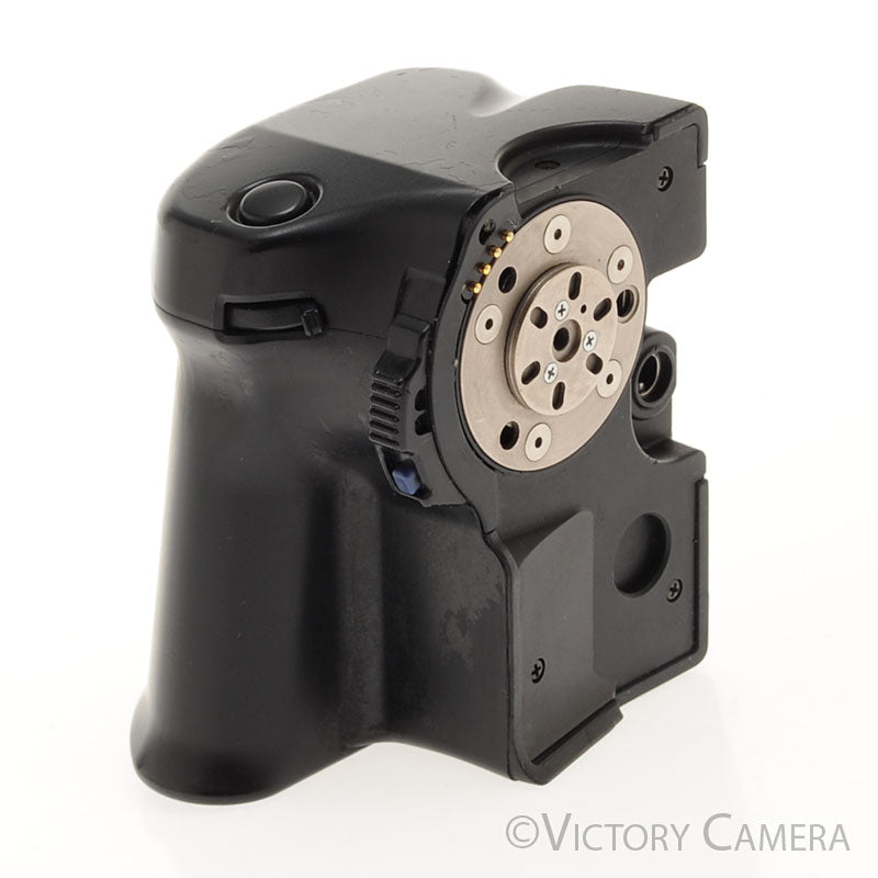 Mamiya 645 Power Winder Grip WG402 for Super, Pro, Pro TL  [GOOD] - Victory Camera