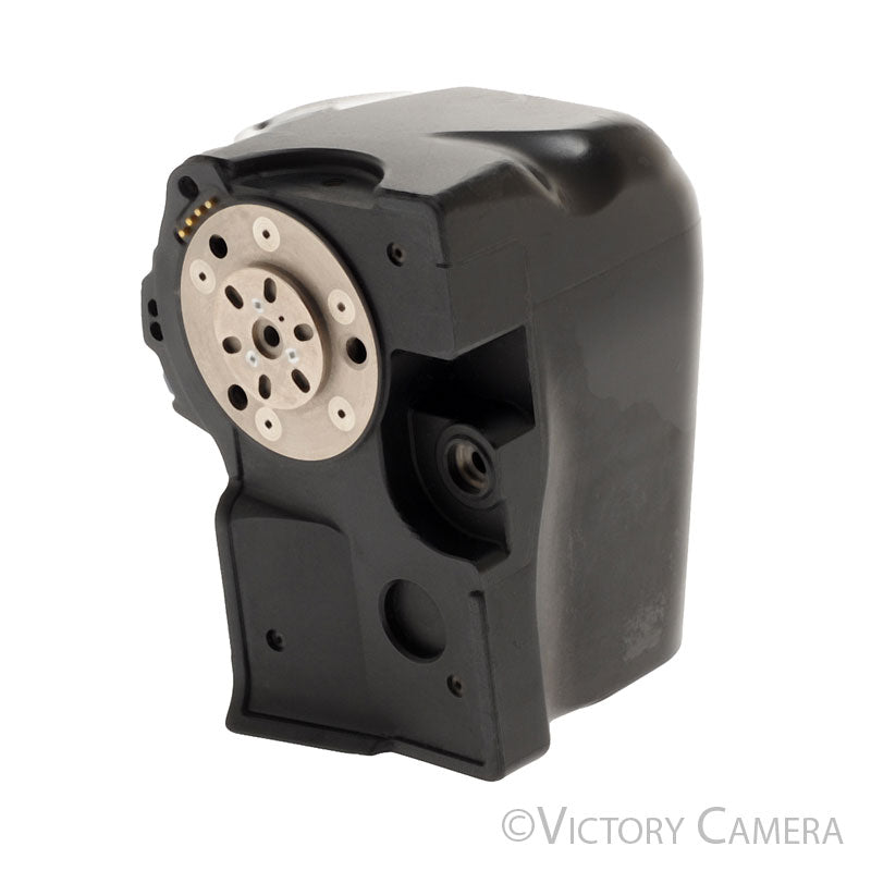 Mamiya 645 Power Winder Grip WG402 for Super, Pro, Pro TL  [GOOD] - Victory Camera