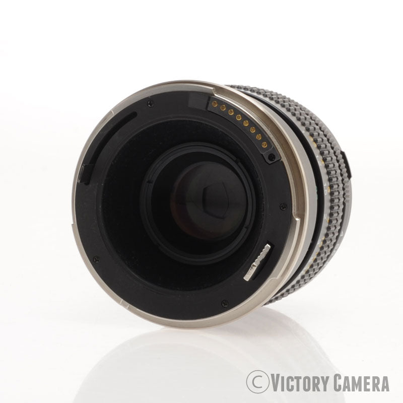 Mamiya 7 80mm f4 N L Standard Prime Lens [EXC+] - Victory Camera