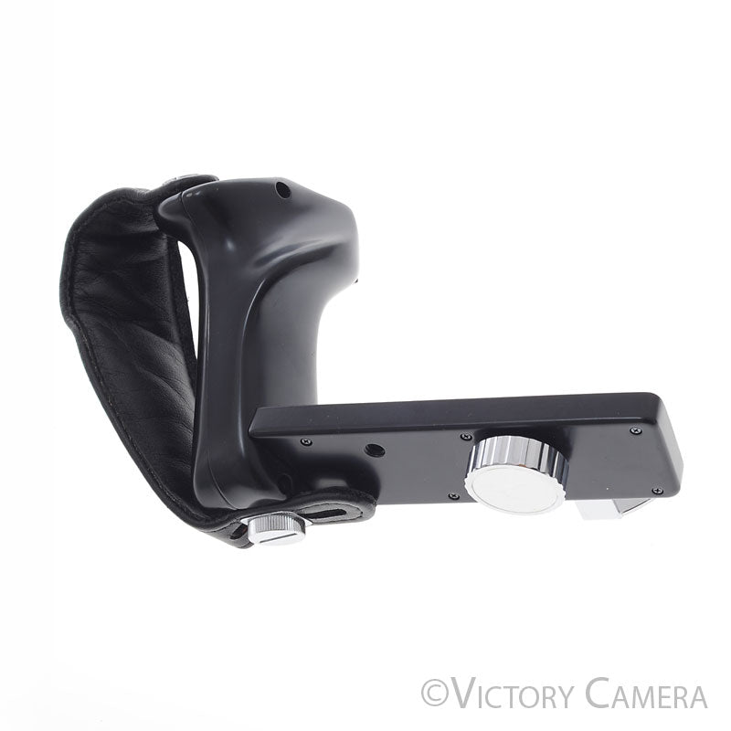 Mamiya m645 645 645e RB67 Deluxe Trigger Grip [EXC+] - Victory Camera
