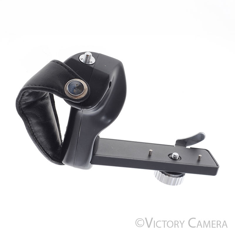Mamiya m645 645 645e RB67 Deluxe Trigger Grip [EXC+] - Victory Camera